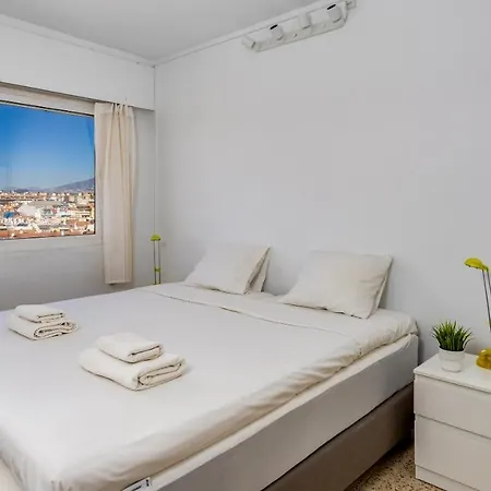 Apartment Relaxing Getaway By The Sea In By Costarentals - Ref 169 Fuengirola