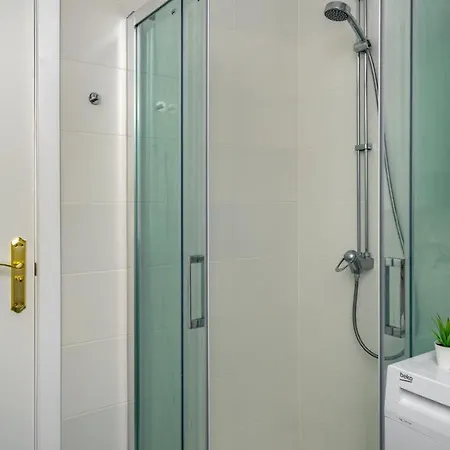 Relaxing Getaway By The Sea In By Costarentals - Ref 169 * Fuengirola