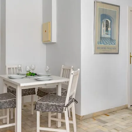 Apartment Relaxing Getaway By The Sea In By Costarentals - Ref 169